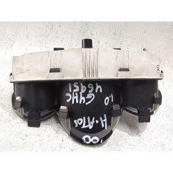 Recambio de cuadro completo para hyundai atos (mx) 1.0 i referencia OEM IAM 19991230  