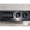 Recambio de motor elevalunas delantero izquierdo para peugeot 307 (3a/c) 2.0 16v referencia OEM IAM 9637130580  