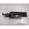 Recambio de motor elevalunas delantero izquierdo para peugeot 307 (3a/c) 2.0 16v referencia OEM IAM 9637130580  