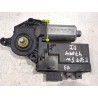 Recambio de motor elevalunas delantero izquierdo para peugeot 307 (3a/c) 2.0 16v referencia OEM IAM 9637130580  