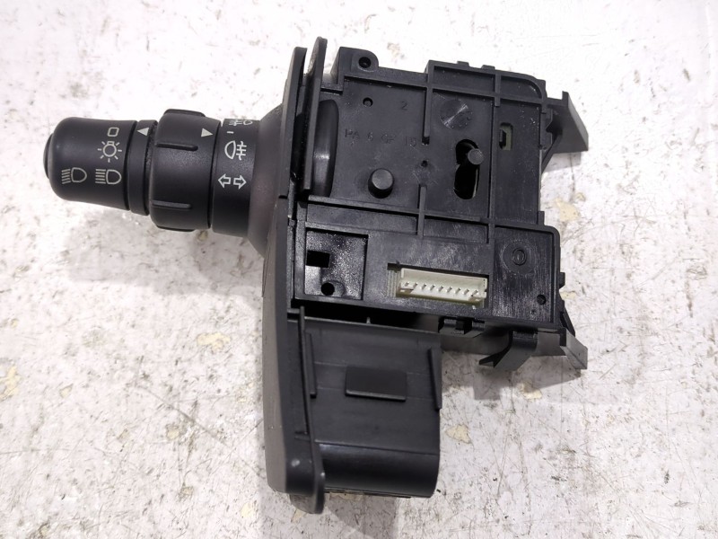 Recambio de mando luces para renault scenic ii (jm)(2003) 1.9 dci (jm12, jm0g) referencia OEM IAM   