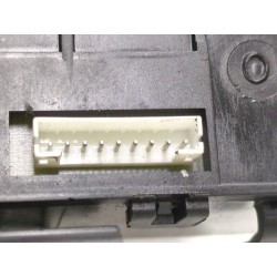 Recambio de mando luces para renault scenic ii (jm)(2003) 1.9 dci (jm12, jm0g) referencia OEM IAM   