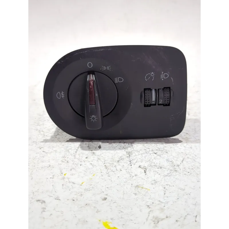 Recambio de mando luces para seat ibiza iv (6j5, 6p1) 1.6 tdi referencia OEM IAM 6J0919094  