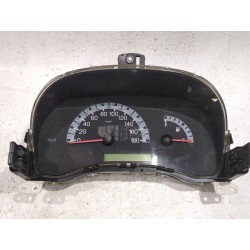 Recambio de cuadro completo para fiat punto (188_) 1.2 60 (188.030, .050, .130, .150, .230, .250) referencia OEM IAM 46753571390