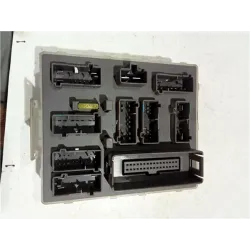 Recambio de caja fusibles/rele para ford escort cabrio (1995) referencia OEM IAM 97AG14A073DC  
