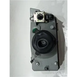 Recambio de faro delantero derecho para fiat ducato caja abierta (desde 03.94) referencia OEM IAM 6611122R  