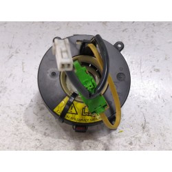 Recambio de anillo airbag para fiat punto (188_) 1.2 60 (188.030, .050, .130, .150, .230, .250) referencia OEM IAM 2775063002  
