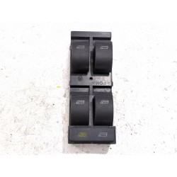 Recambio de mando elevalunas delantero izquierdo para audi a3 (8l1) 1.6 referencia OEM IAM 4B0959851  