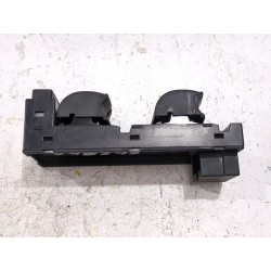 Recambio de mando elevalunas delantero izquierdo para audi a3 (8l1) 1.6 referencia OEM IAM 4B0959851  