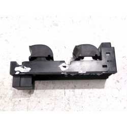 Recambio de mando elevalunas delantero izquierdo para audi a3 (8l1) 1.6 referencia OEM IAM 4B0959851  