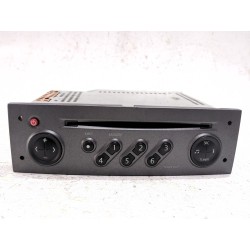 SISTEMA AUDIO / RADIO CD 8200300859 