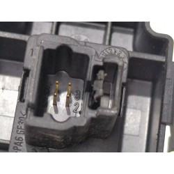 Recambio de mando elevalunas delantero derecho para peugeot 307 (3a/c) 2.0 16v referencia OEM IAM 96351625XT  