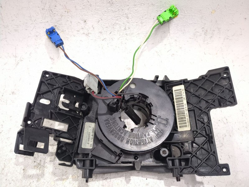 Recambio de anillo airbag para renault scenic ii (jm)(2003) 1.9 dci (jm12, jm0g) referencia OEM IAM 61880051  