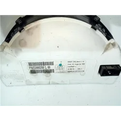 Recambio de cuadro completo para citroën c3 (2002) hdi referencia OEM IAM P9652008280G00  