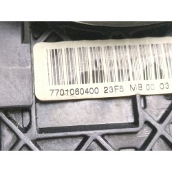Recambio de anillo airbag para renault scenic ii (jm)(2003) 1.9 dci (jm12, jm0g) referencia OEM IAM 61880051  