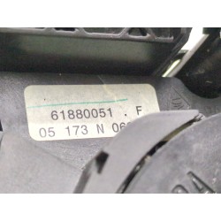 Recambio de anillo airbag para renault scenic ii (jm)(2003) 1.9 dci (jm12, jm0g) referencia OEM IAM 61880051  