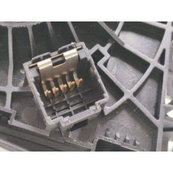 Recambio de anillo airbag para renault scenic ii (jm)(2003) 1.9 dci (jm12, jm0g) referencia OEM IAM 61880051  