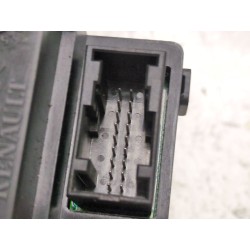 Recambio de mando limpiaparabrisas para renault scenic ii (jm)(2003) 1.9 dci (jm12, jm0g) referencia OEM IAM   