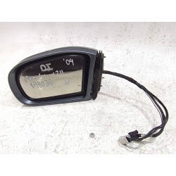 RETROVISOR IZQUIERDO 