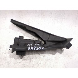 Recambio de potenciometro pedal para audi a3 (8p1) 2.0 tdi 16v referencia OEM IAM 1K1721503P  