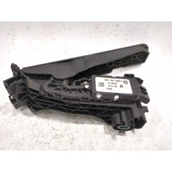 Recambio de potenciometro pedal para audi a3 (8p1) 2.0 tdi 16v referencia OEM IAM 1K1721503P  