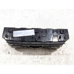 Recambio de mando climatizador para citroën c3 (09.2009) collection fap referencia OEM IAM 96753994XT  