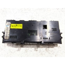 Recambio de mando climatizador para citroën c3 (09.2009) collection fap referencia OEM IAM 96753994XT  