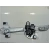 Recambio de mecanismo elevalunas delantero derecho para peugeot 2008 allure blue-hdi fap] referencia OEM IAM 9806081780  