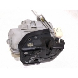 Recambio de cerradura puerta delantera izquierda para audi a3 (8p1) 2.0 tdi 16v referencia OEM IAM 4F1837015  