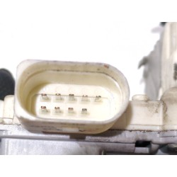 Recambio de cerradura puerta delantera izquierda para audi a3 (8p1) 2.0 tdi 16v referencia OEM IAM 4F1837015  