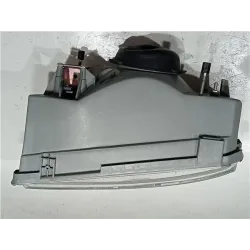 Recambio de faro delantero derecho para fiat ducato caja abierta (desde 03.94) referencia OEM IAM 6611122R  