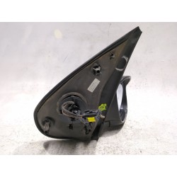 Recambio de retrovisor derecho para peugeot 206 (1998) 1.4 hdi eco 70 referencia OEM IAM 96480972XT  