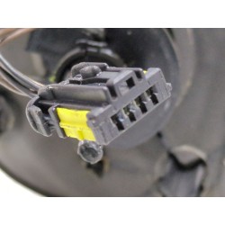 Recambio de retrovisor derecho para peugeot 206 (1998) 1.4 hdi eco 70 referencia OEM IAM 96480972XT  