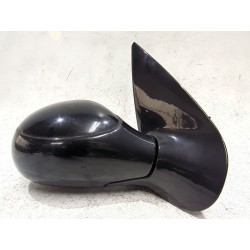 Recambio de retrovisor derecho para peugeot 206 (1998) 1.4 hdi eco 70 referencia OEM IAM 96480972XT  