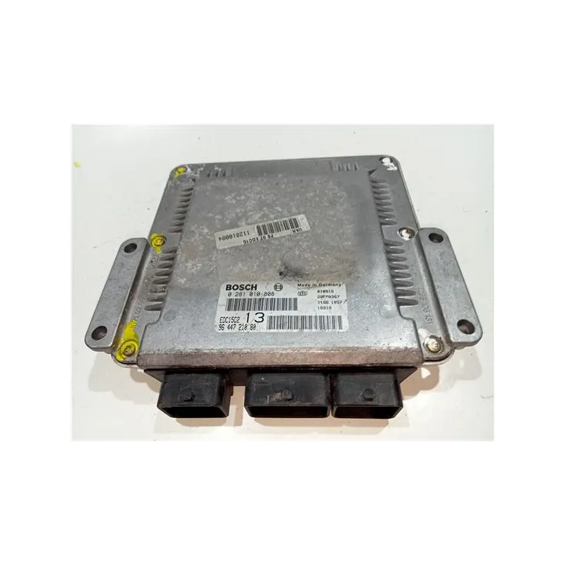 Recambio de centralita inyeccion para citroën c5 berlina hdi (dcrhzb, dcrhze) referencia OEM IAM 0281010808  