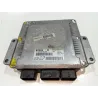 Recambio de centralita inyeccion para citroën c5 berlina hdi (dcrhzb, dcrhze) referencia OEM IAM 0281010808  
