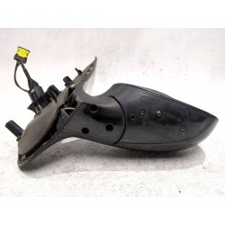 Recambio de retrovisor derecho para peugeot 206 (1998) 1.4 hdi eco 70 referencia OEM IAM 96480972XT  
