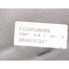 Recambio de retrovisor derecho para peugeot 206 (1998) 1.4 hdi eco 70 referencia OEM IAM 96480972XT  
