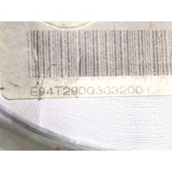 Recambio de airbag volante para audi 80 b4 avant (8c5) 1.9 tdi referencia OEM IAM E94T2900303200  
