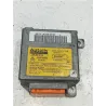 Recambio de centralita airbag para citroën xantia berlina (1998) 2.0 hdi 90 referencia OEM IAM 550539000  