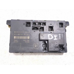 MODULO ELECTRONICO 2118208185 