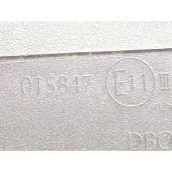 Recambio de retrovisor izquierdo para ford focus c-max (dm2) 1.8 tdci referencia OEM IAM 3007741  