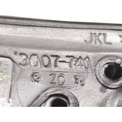 Recambio de retrovisor izquierdo para ford focus c-max (dm2) 1.8 tdci referencia OEM IAM 3007741  