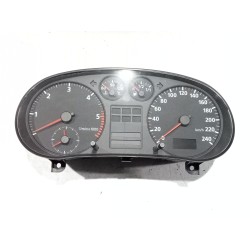 Recambio de cuadro completo para audi a3 (8l)(09.1996) 1.8 ambiente [1,8 ltr. - 92 kw 20v] referencia OEM IAM 8L0919860  