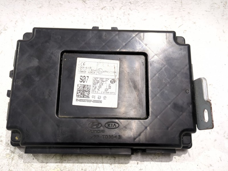 Recambio de modulo encendido para hyundai i30 (gd) 1.4 crdi referencia OEM IAM 95400S0070  