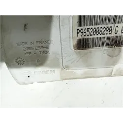 Recambio de cuadro completo para citroën c3 (2002) hdi referencia OEM IAM P9652008280G00  