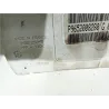 Recambio de cuadro completo para citroën c3 (2002) hdi referencia OEM IAM P9652008280G00  