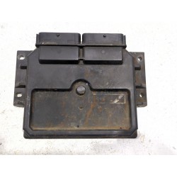 Recambio de centralita inyeccion para renault kangoo express (fc0/1_) d 65 1.9 (fc0e, fc02, fc0j, fc0n) referencia OEM IAM 77001