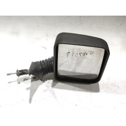 Recambio de retrovisor derecho para fiat ii fiorino (255)(1988) 1.7 td referencia OEM IAM E30154206  