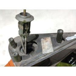 Recambio de retrovisor derecho para fiat ii fiorino (255)(1988) 1.7 td referencia OEM IAM E30154206  